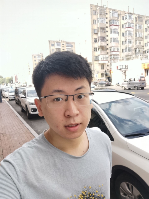 困难都是纸老虎的第三张照片--绥化交友中心